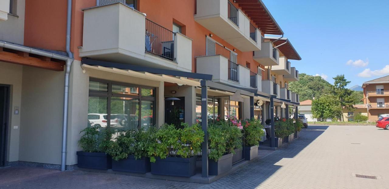 Residence I Fiori Piantedo Exterior photo