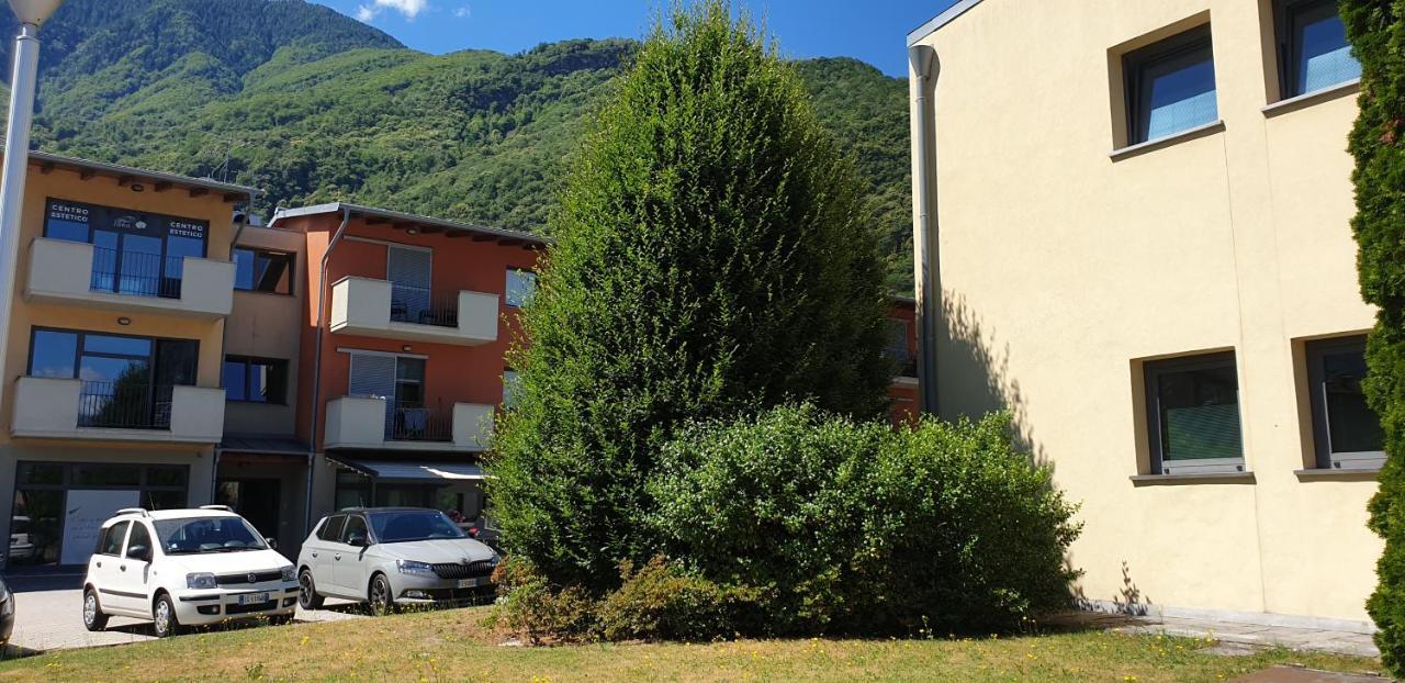 Residence I Fiori Piantedo Exterior photo
