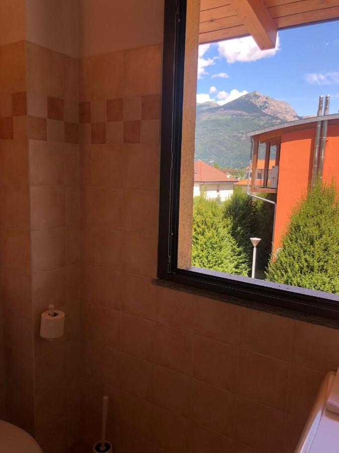 Residence I Fiori Piantedo Exterior photo