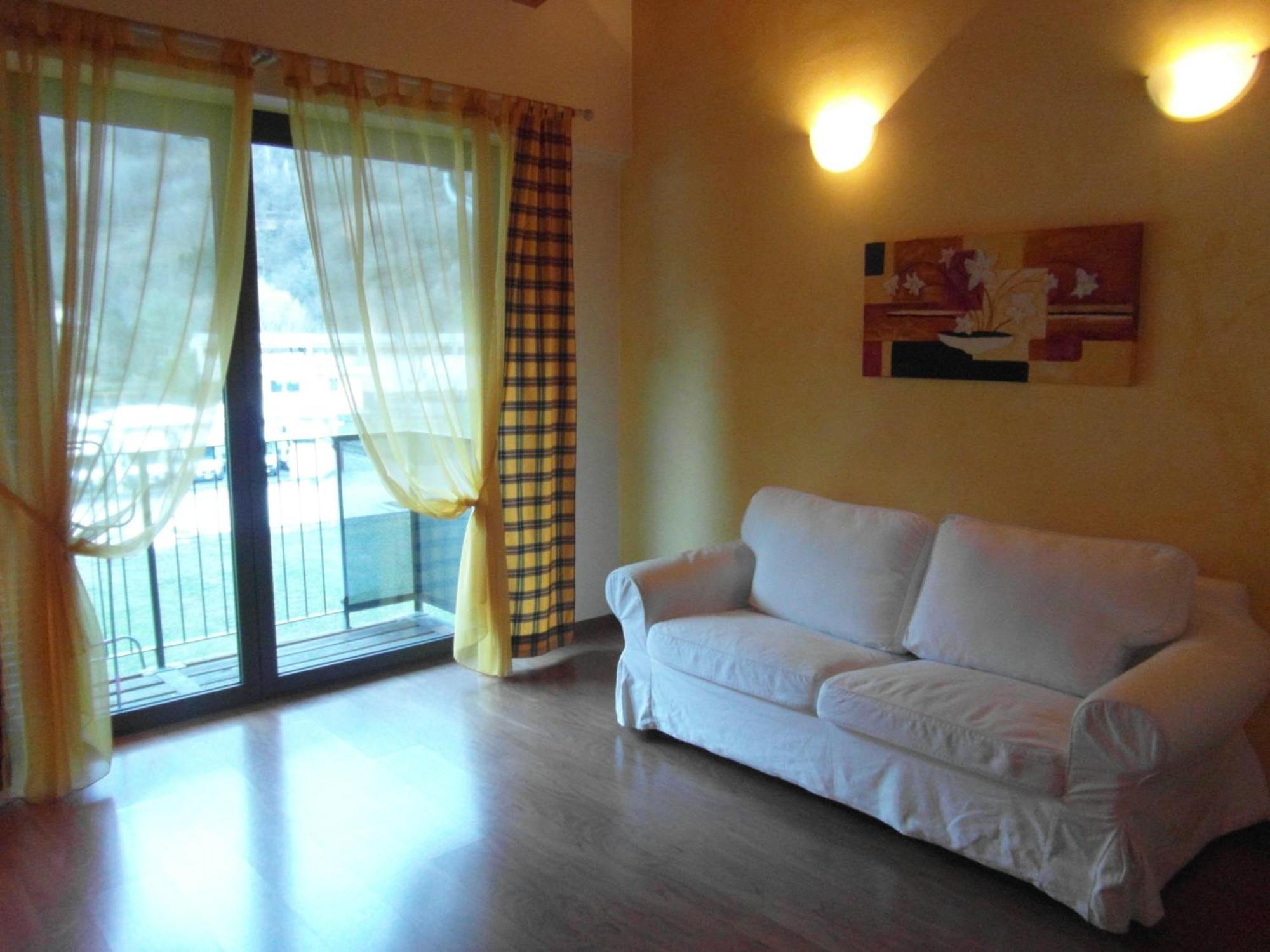 Residence I Fiori Piantedo Room photo