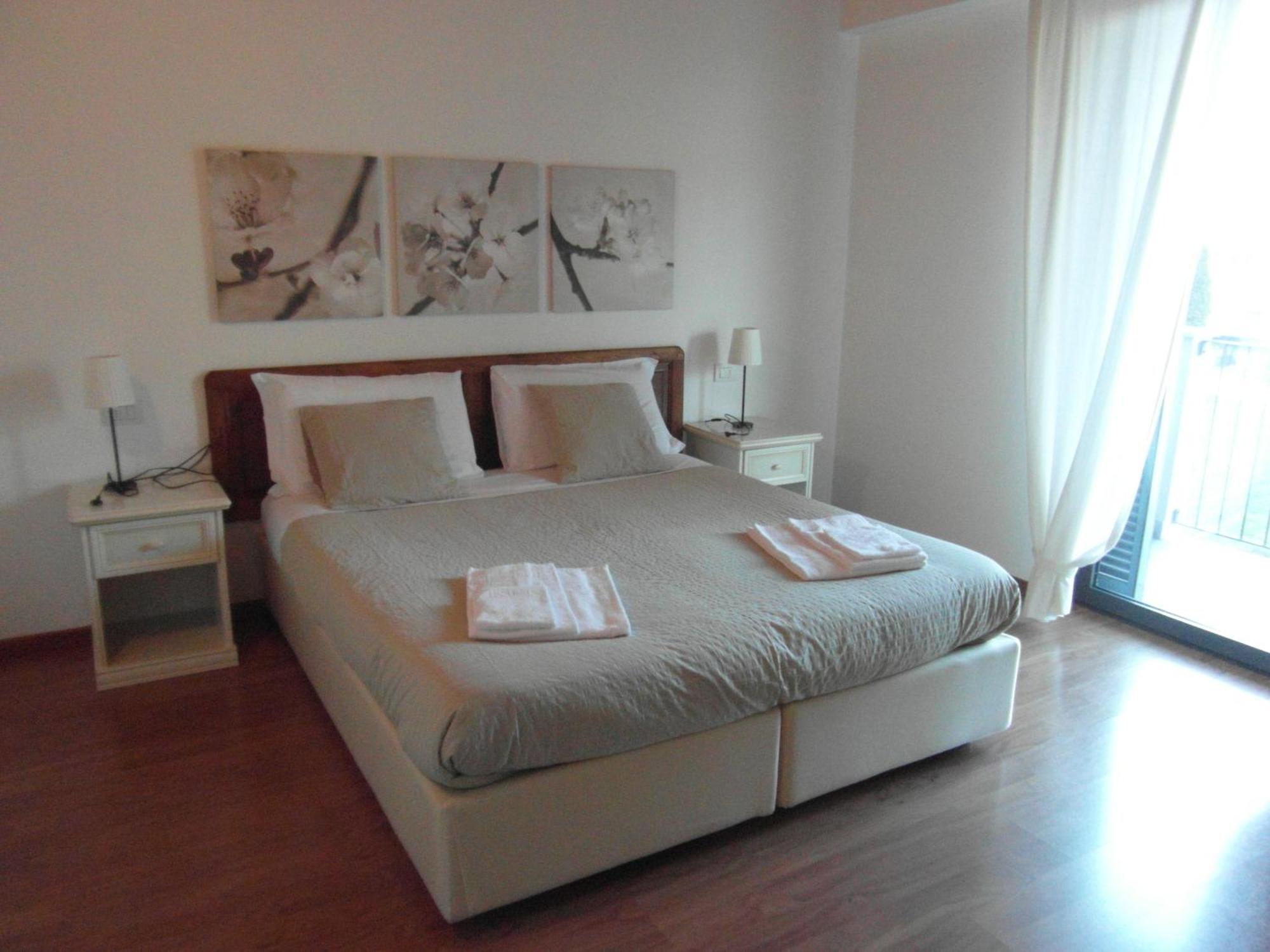Residence I Fiori Piantedo Room photo