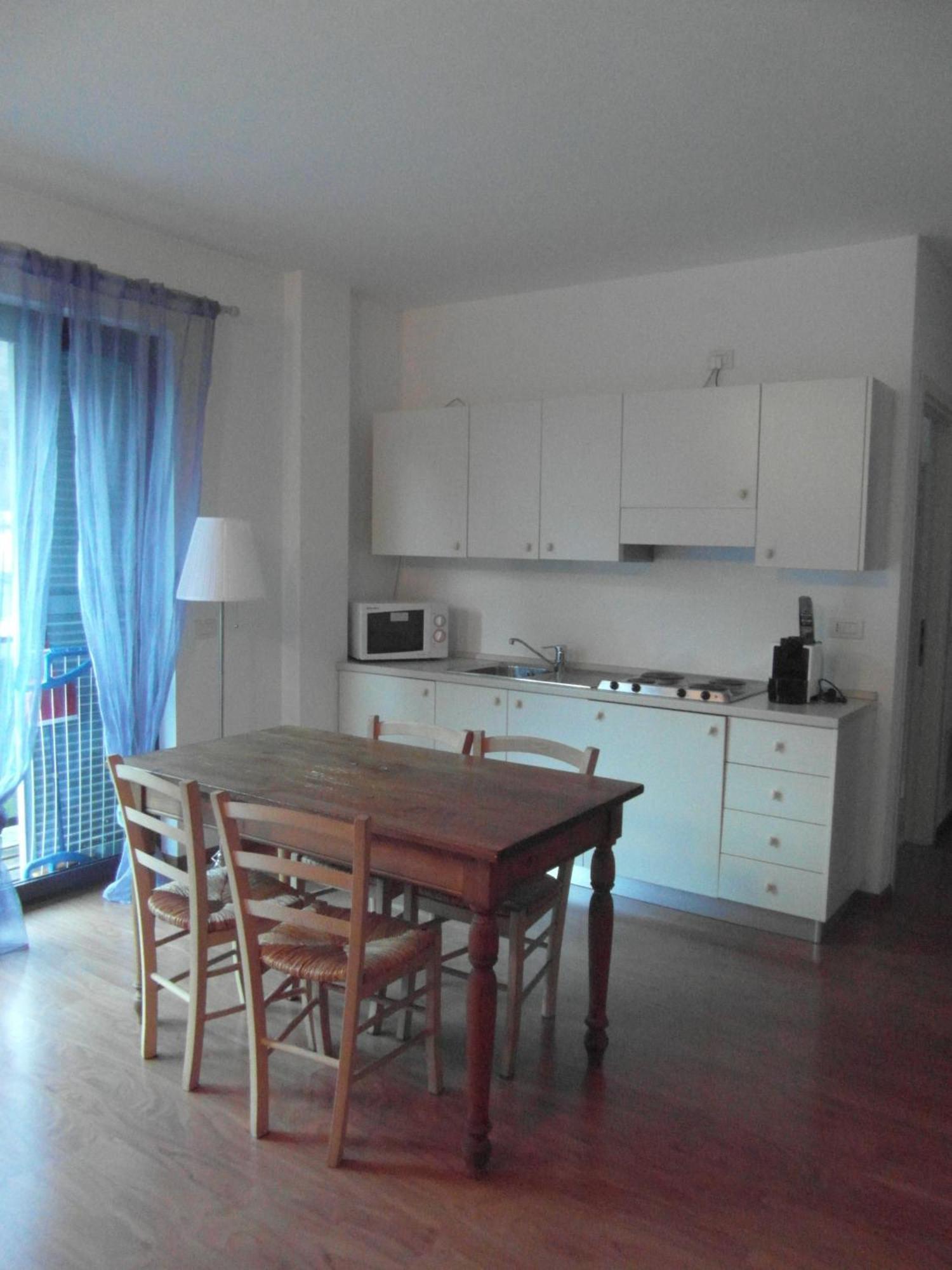 Residence I Fiori Piantedo Room photo