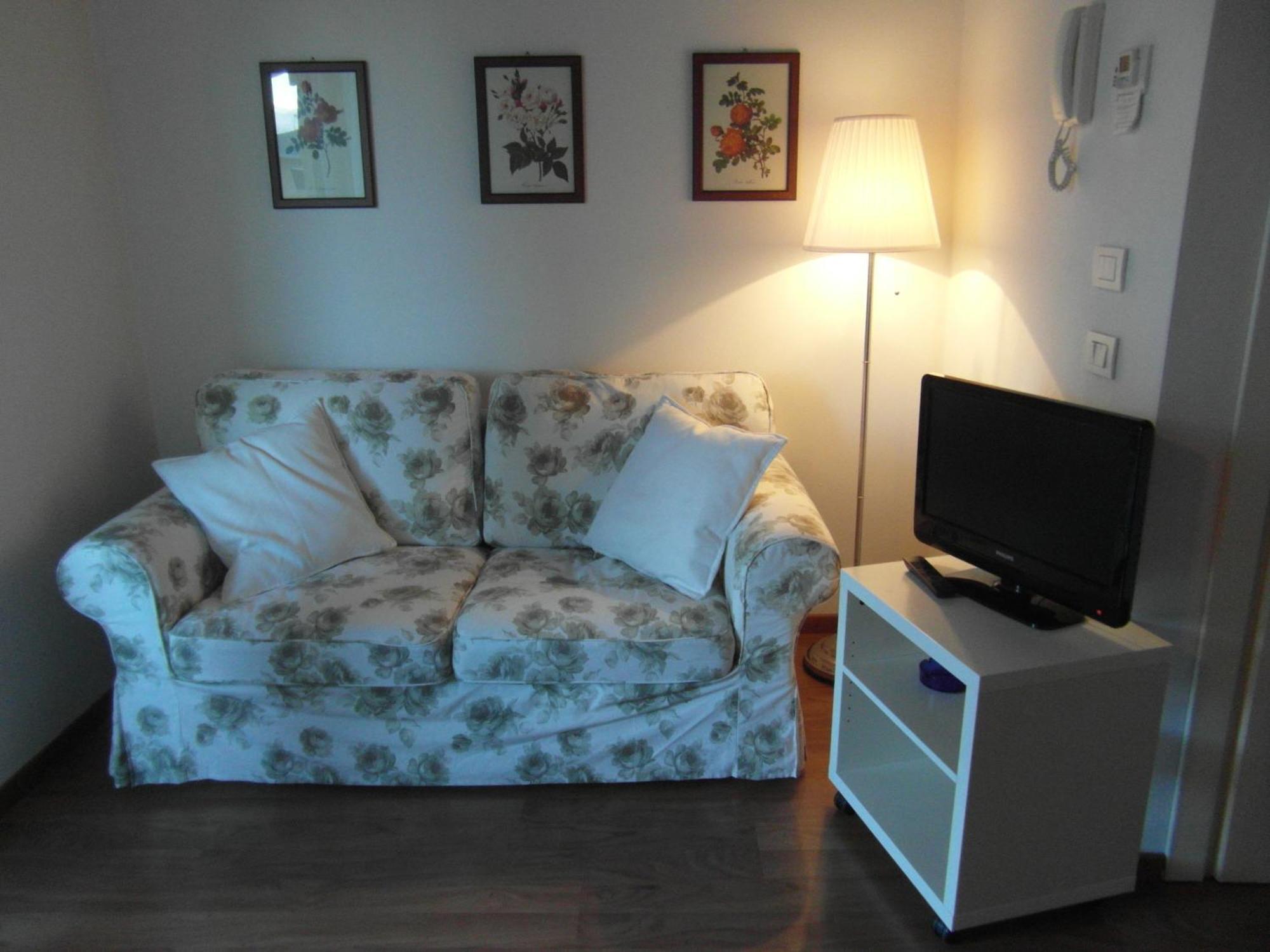 Residence I Fiori Piantedo Room photo