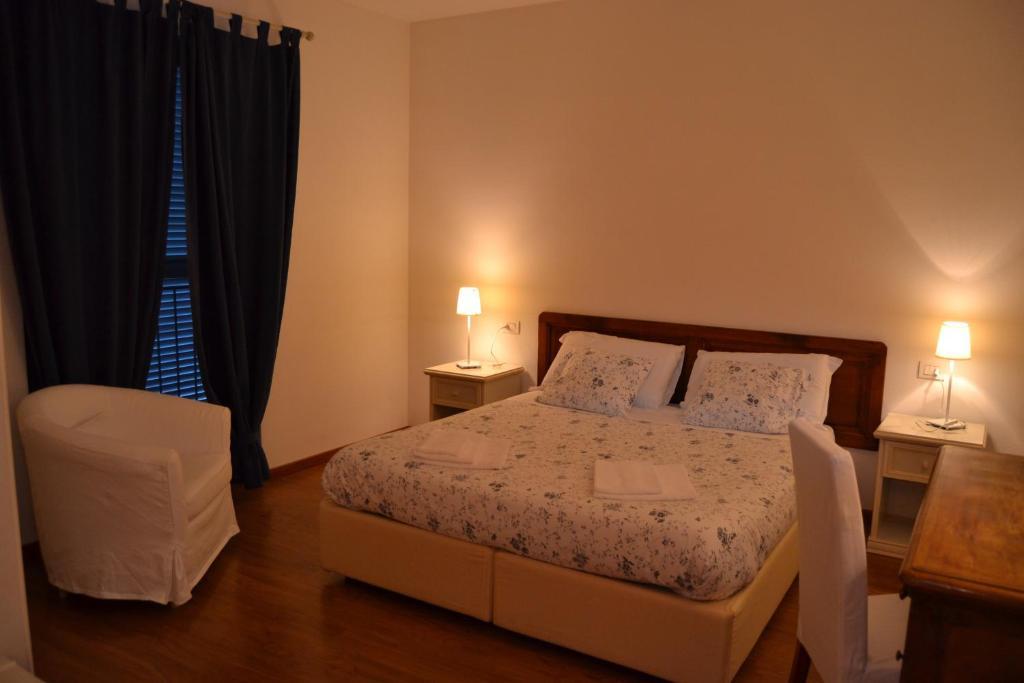 Residence I Fiori Piantedo Room photo